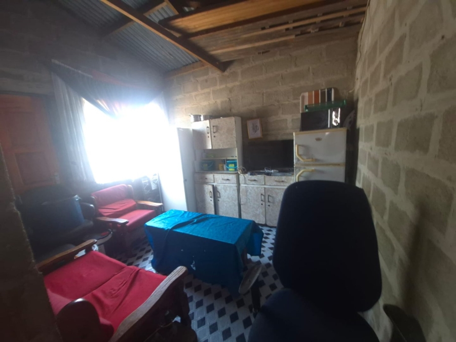 2 Bedroom Property for Sale in Greater Tjoksville Eastern Cape